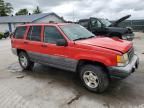 1997 Jeep Grand Cherokee Laredo