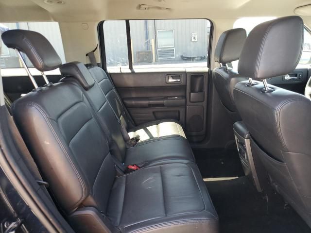 2009 Ford Flex SE