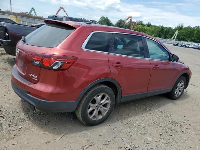 2014 Mazda CX-9 Touring