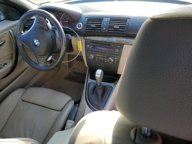 2010 BMW 128 I