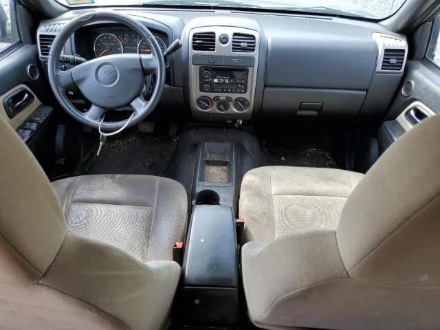 2011 Chevrolet Colorado LT