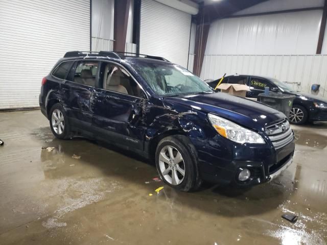 2014 Subaru Outback 3.6R Limited