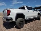 2023 GMC Sierra K1500 SLT