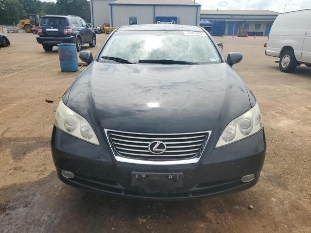 2009 Lexus ES 350