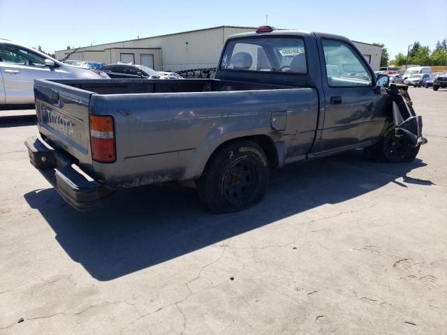 1994 Toyota Pickup 1/2 TON Short Wheelbase STB