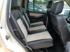 2007 Mercury Mountaineer Premier