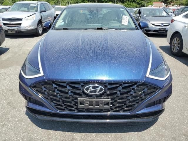 2020 Hyundai Sonata Limited