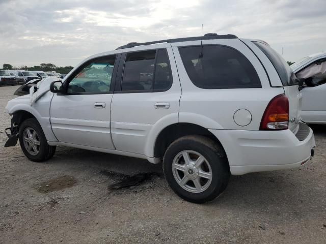 2003 Oldsmobile Bravada