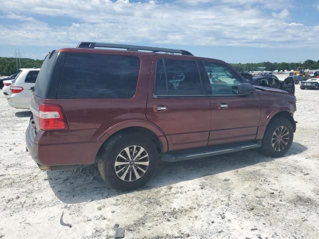 2017 Ford Expedition XLT