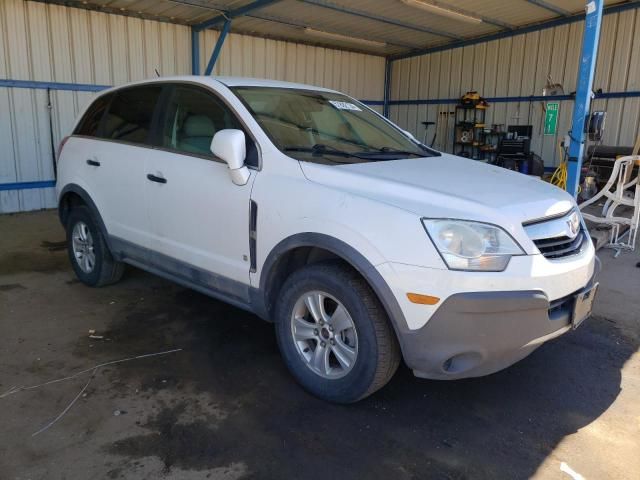 2009 Saturn Vue XE