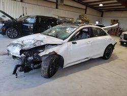 Salvage cars for sale at Chambersburg, PA auction: 2023 KIA K5 GT Line