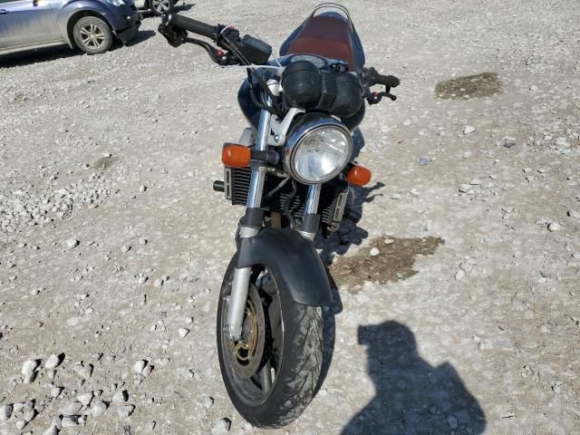 2003 Honda CB900 F