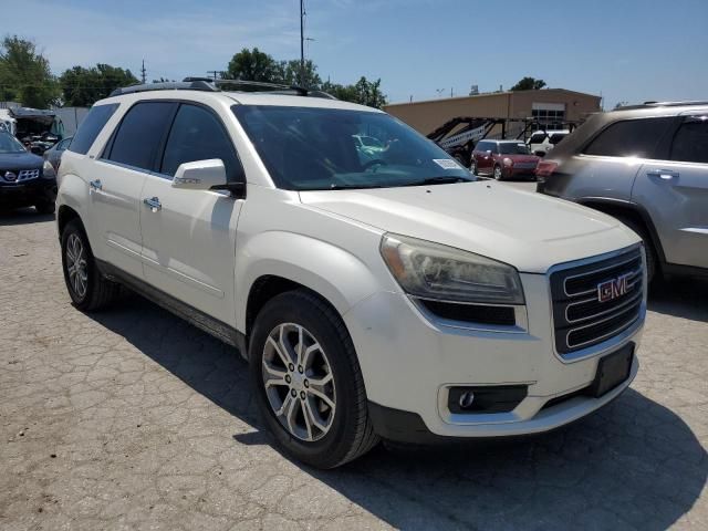 2013 GMC Acadia SLT-1