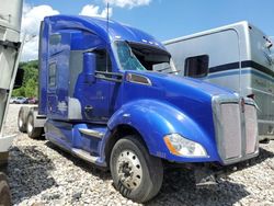 2015 Kenworth Construction T680 en venta en Hurricane, WV