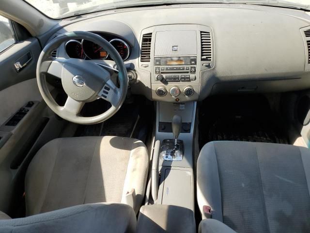 2005 Nissan Altima S