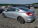 2013 Honda Civic SI