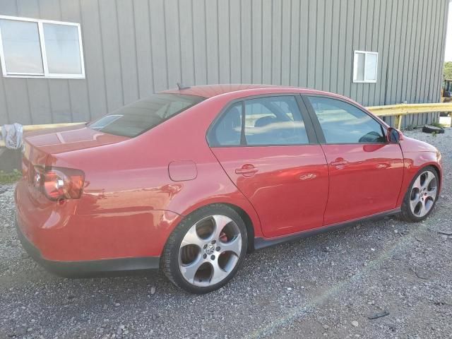 2008 Volkswagen GLI Automatic