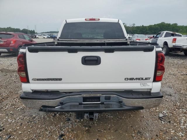 2005 Chevrolet Silverado K1500