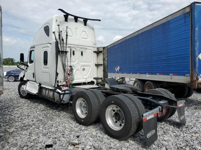 2023 Freightliner Cascadia 126