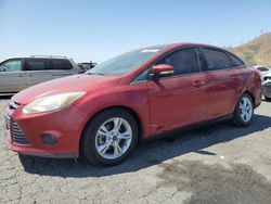 2014 Ford Focus SE en venta en Colton, CA