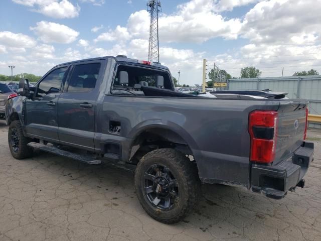 2023 Ford F250 Super Duty