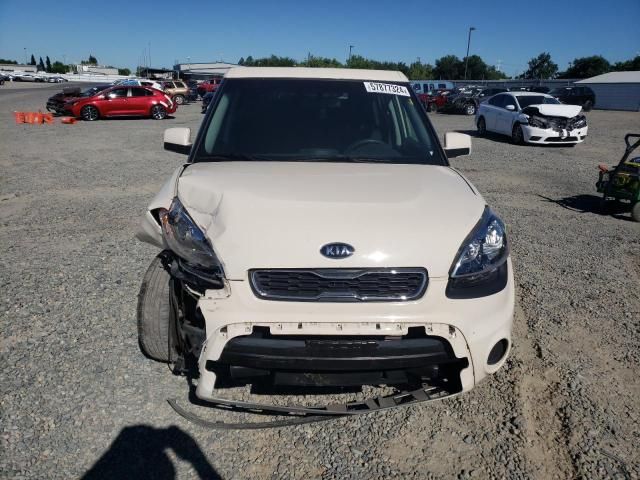 2012 KIA Soul