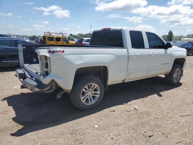 2019 Chevrolet Silverado LD K1500 LT