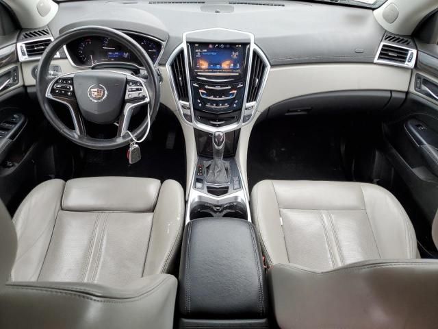 2015 Cadillac SRX Premium Collection