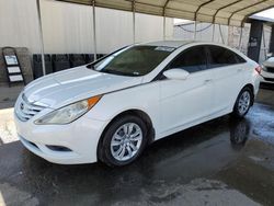 2012 Hyundai Sonata GLS en venta en Fresno, CA