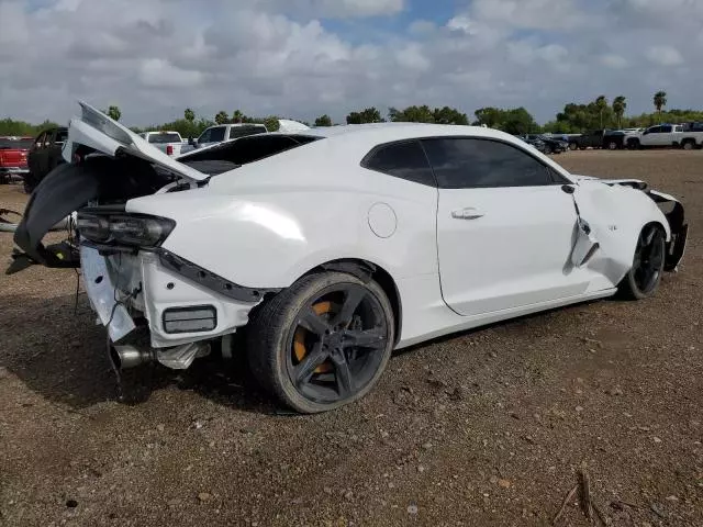 2019 Chevrolet Camaro SS