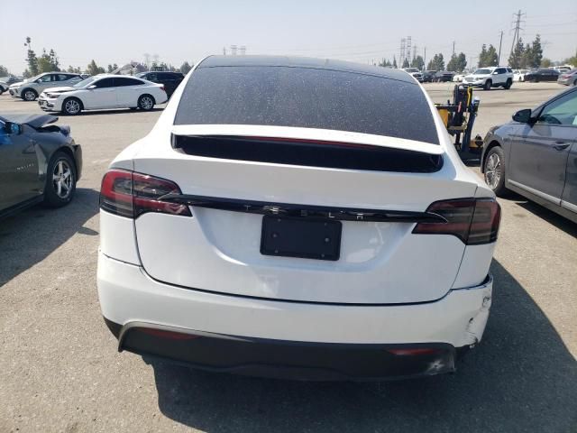 2023 Tesla Model X