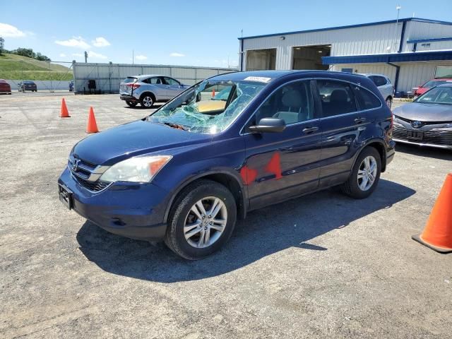 2010 Honda CR-V EX