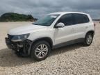 2013 Volkswagen Tiguan S