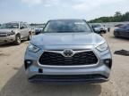 2022 Toyota Highlander L