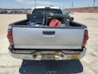 2008 Toyota Tacoma Access Cab