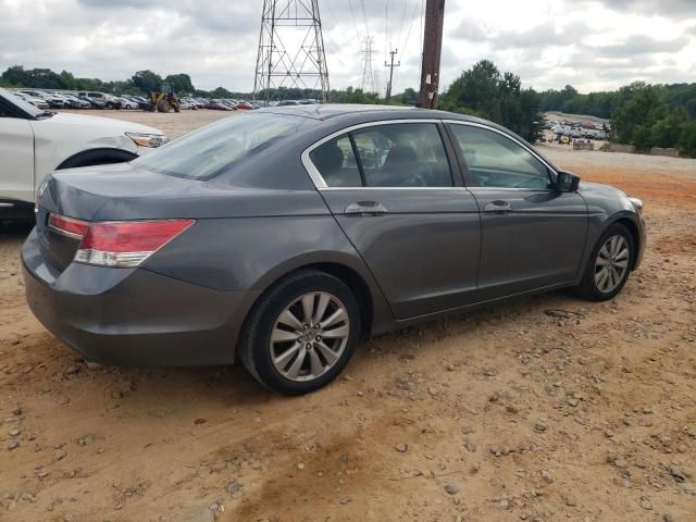 2012 Honda Accord EX