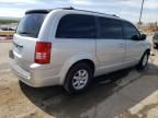 2010 Chrysler Town & Country Touring