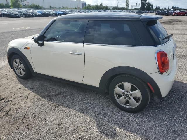 2015 Mini Cooper