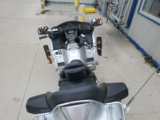 2007 Honda GL1800