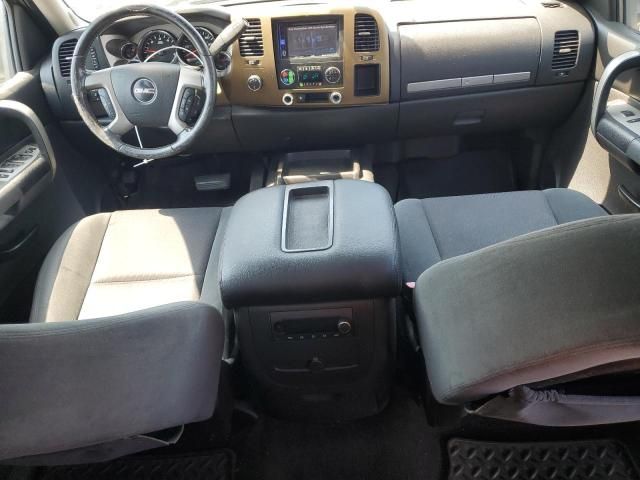 2009 GMC Sierra K1500 SLE