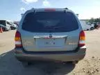 2004 Mazda Tribute LX