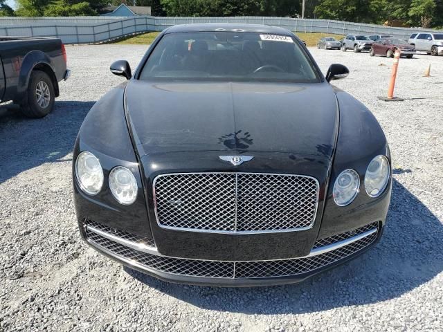 2014 Bentley Flying Spur