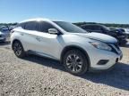 2016 Nissan Murano S