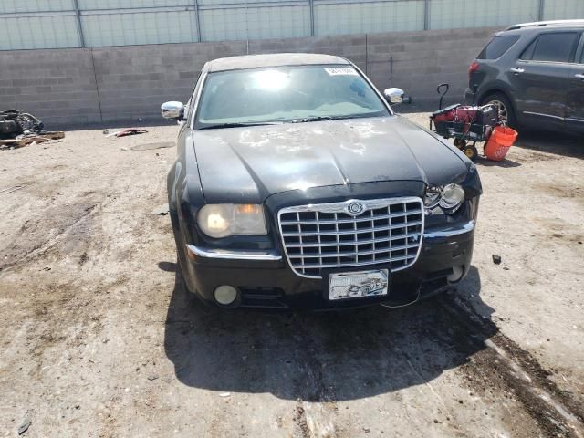 2005 Chrysler 300C