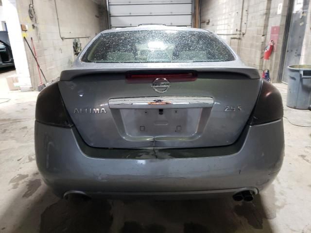 2008 Nissan Altima 2.5