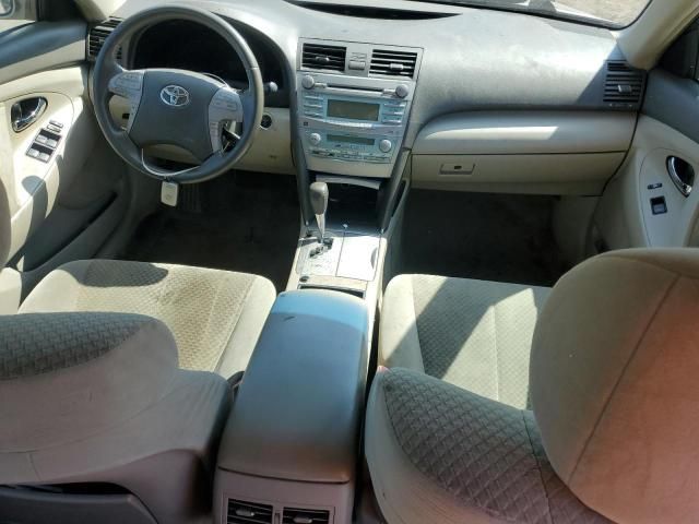 2007 Toyota Camry Hybrid