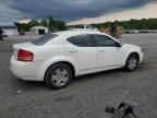 2010 Dodge Avenger SXT