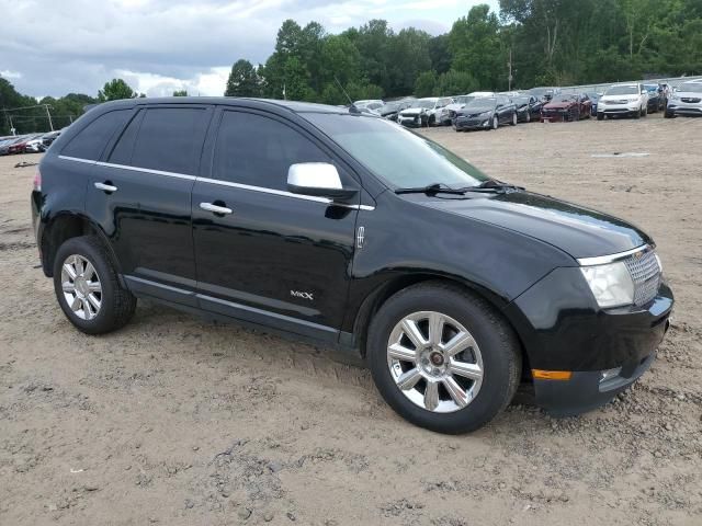 2009 Lincoln MKX