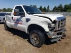 2009 Ford F250 Super Duty