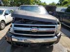 2007 Chevrolet Silverado K1500 Crew Cab